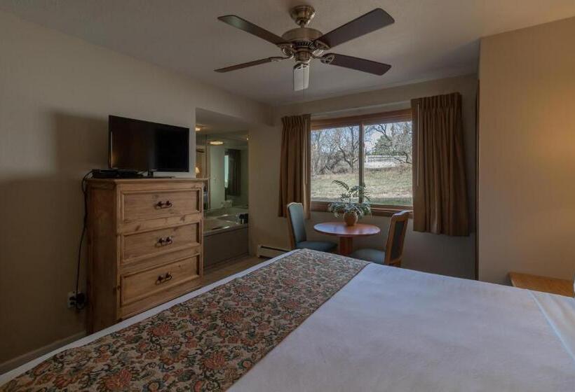 2ベッドスイートルーム, Murphy's Resort