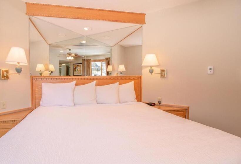 2ベッドスイートルーム, Murphy's Resort