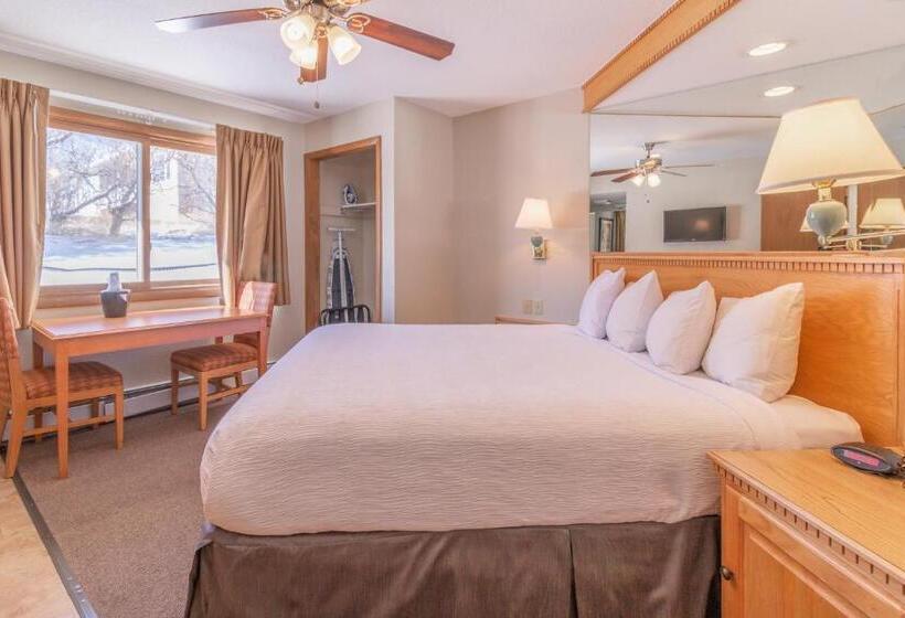 2ベッドスイートルーム, Murphy's Resort