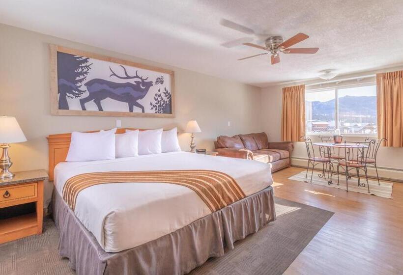 Стандартный Номер Кровать Кинг, Murphy's Resort