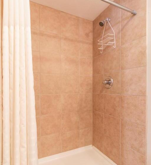 キングサイズベッドのスタンダードルーム, Murphy's Resort