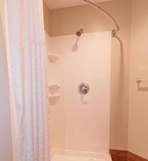 スタンダードルーム, Murphy's Resort