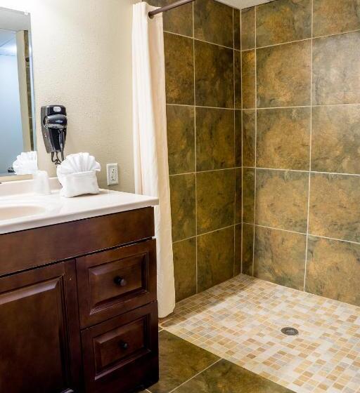 キングサイドベッドのスタンダードワンルーム, Murphy's Resort