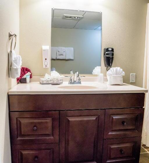 キングサイドベッドのスタンダードワンルーム, Murphy's Resort