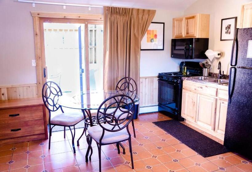 キングサイドベッドのスタンダードワンルーム, Murphy's Resort