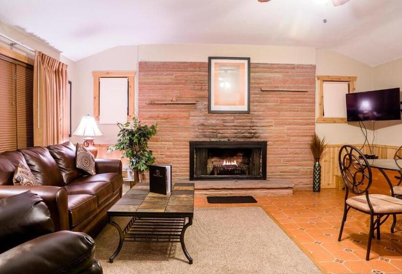 キングサイドベッドのスタンダードワンルーム, Murphy's Resort