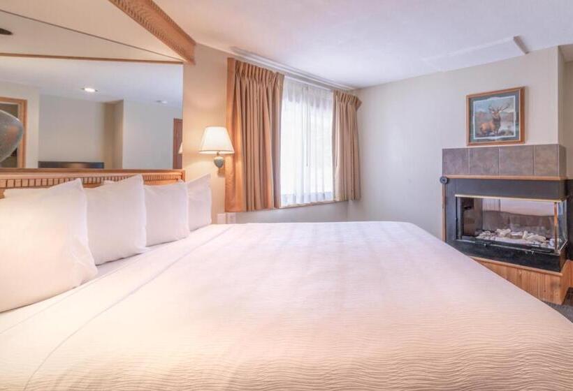 ジュニアスイート, Murphy's Resort