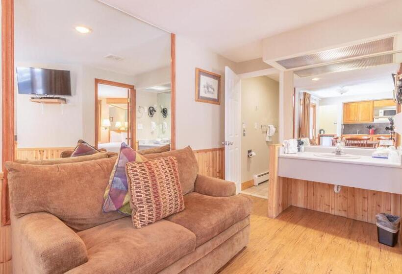 ジュニアスイート, Murphy's Resort