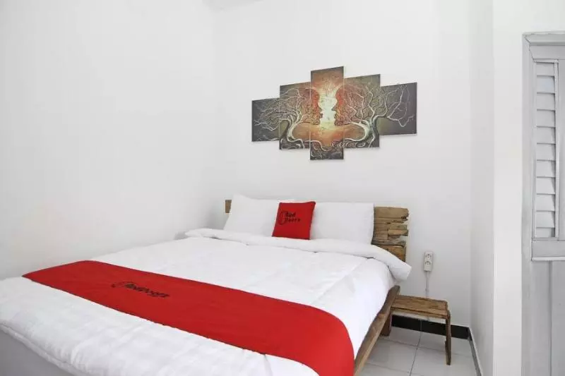 Standard-huone King-vuode, Plantation Inn