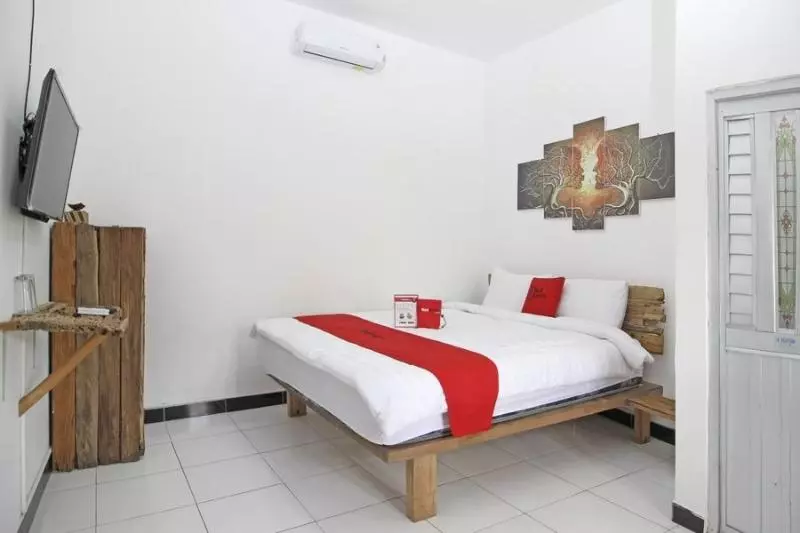 Standard-huone King-vuode, Plantation Inn
