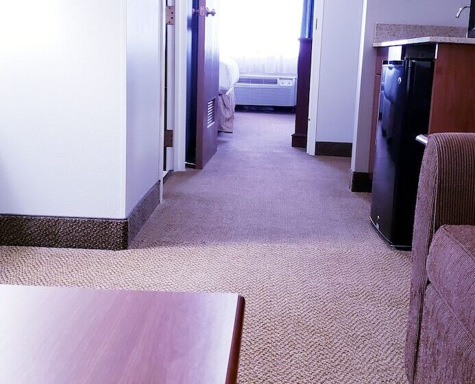 جناح, Surestay Plus Hotel By Best Western Black River Falls