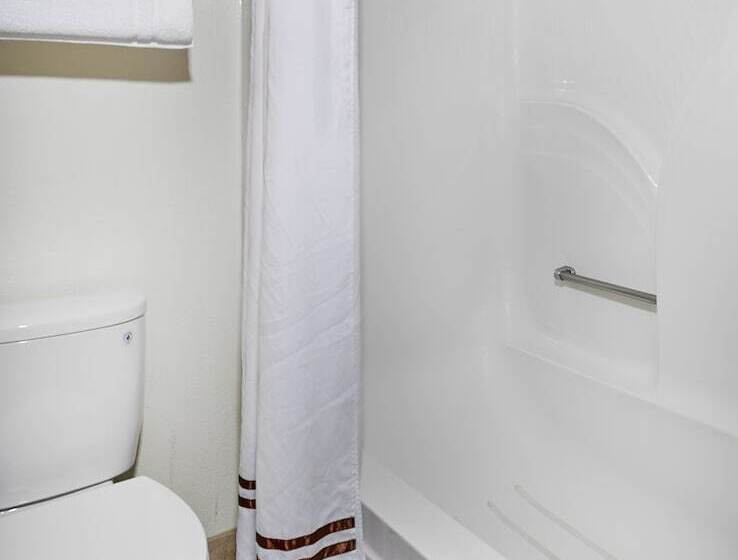 غرفه قياسيه سريرين مزدوجين, The Ridgeline Hotel At Yellowstone, Ascend Hotel Collection