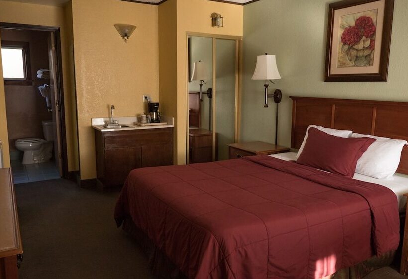 جناح, Western Holiday Lodge