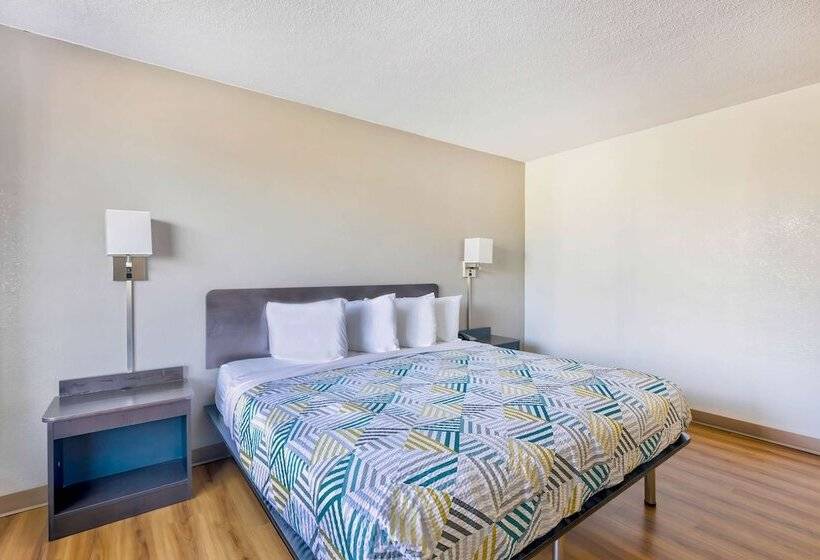 豪华房间, Motel 6 Mount Jackson, Va   Shenandoah