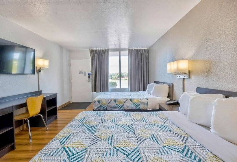 豪华房间, Motel 6 Mount Jackson, Va   Shenandoah