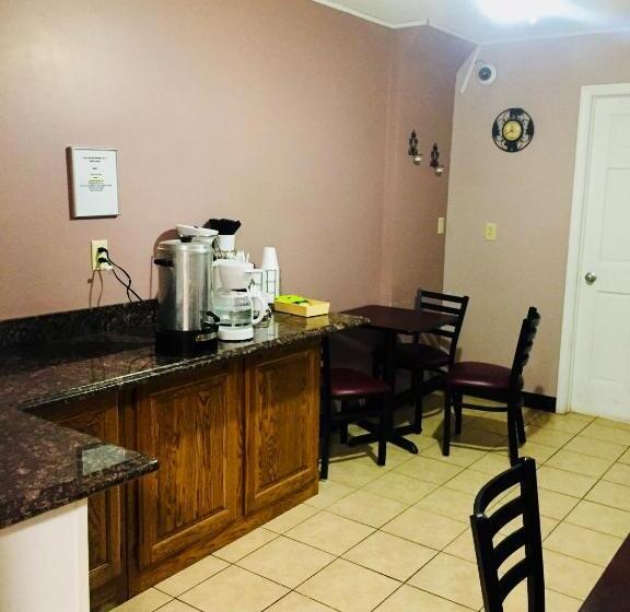 Номер Стандарт, Island Inn