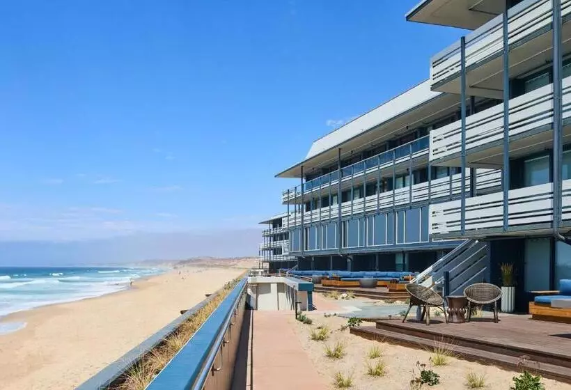 Standard-huone Merinäkymä, Monterey Beach Hotel, A Tribute Portfolio