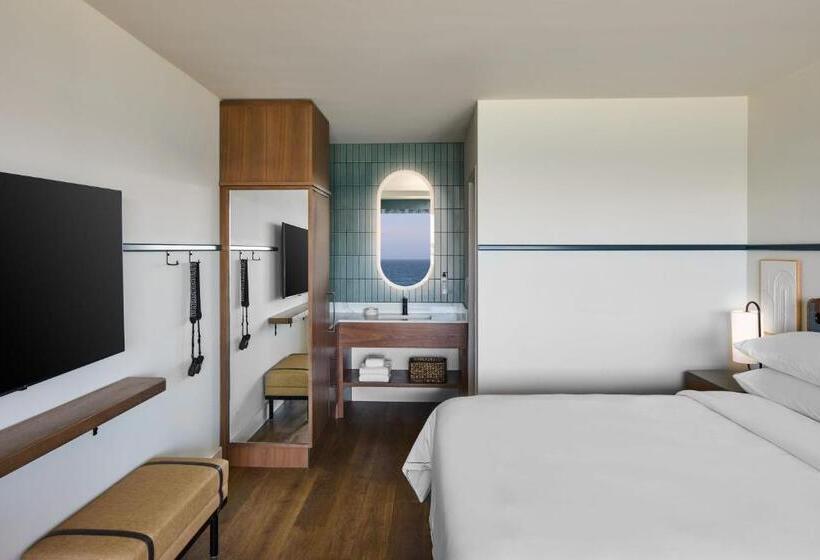 غرفة بريميوم, Monterey Beach Hotel, A Tribute Portfolio