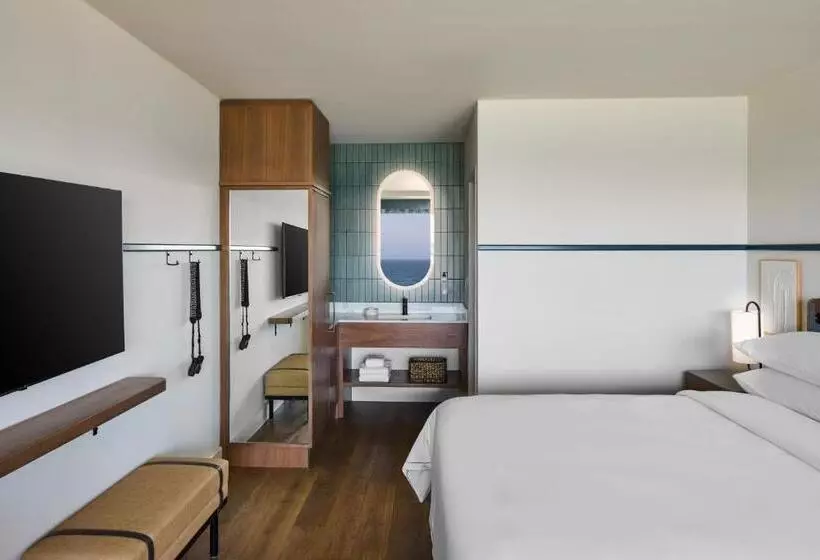 Premium-huone, Monterey Beach Hotel, A Tribute Portfolio