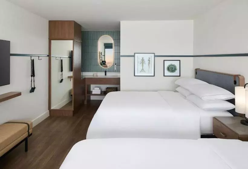 Standard-huone, Monterey Beach Hotel, A Tribute Portfolio