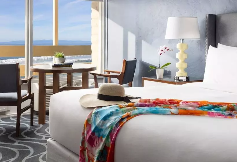 Premium-huone Merinäkymä, Monterey Beach Hotel, A Tribute Portfolio