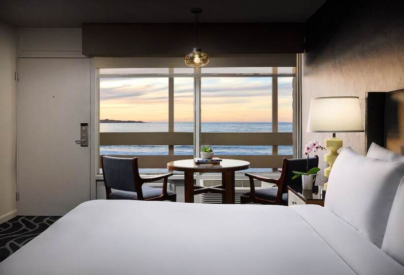 Habitación Premium Vista al Mar., Monterey Beach Hotel, A Tribute Portfolio
