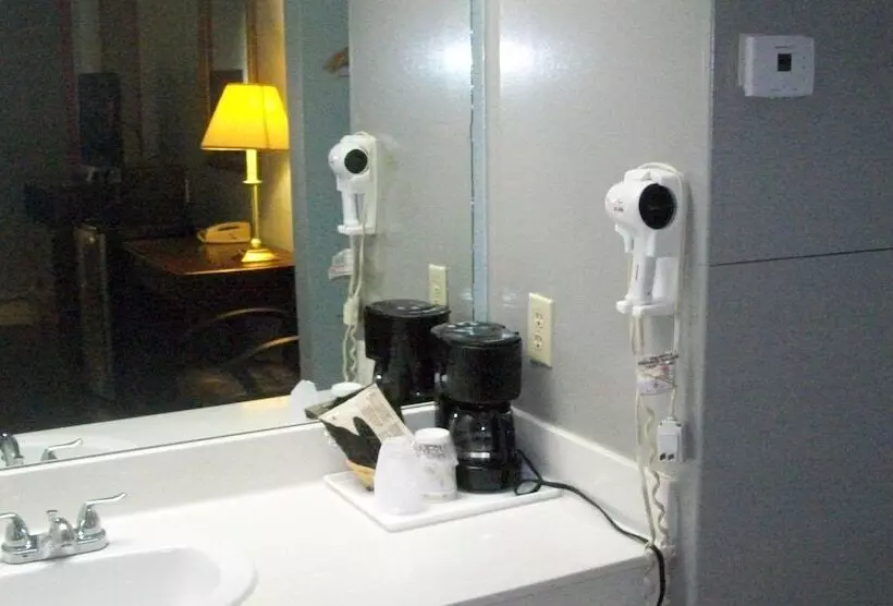２ダブルベッドのスタンダードルーム, Americas Best Value Inn & Suites Vega