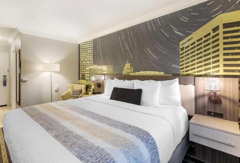 标准间, Best Western Plus Milwaukee West