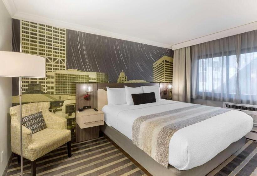 标准间, Best Western Plus Milwaukee West