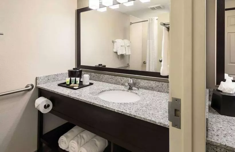 Bisneshuone, Best Western Ramkota Hotel Aberdeen