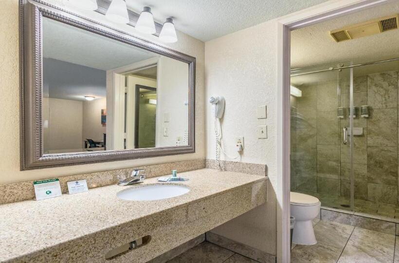 Стандартный Номер Кровать Кинг, Best Western Roseville Inn