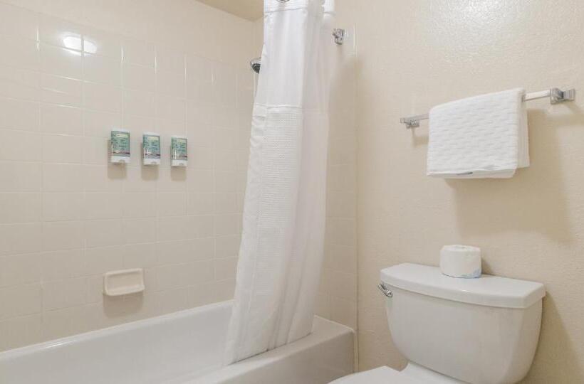 Номер Стандарт, Best Western Roseville Inn
