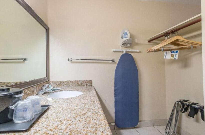 Номер Стандарт, Best Western Roseville Inn