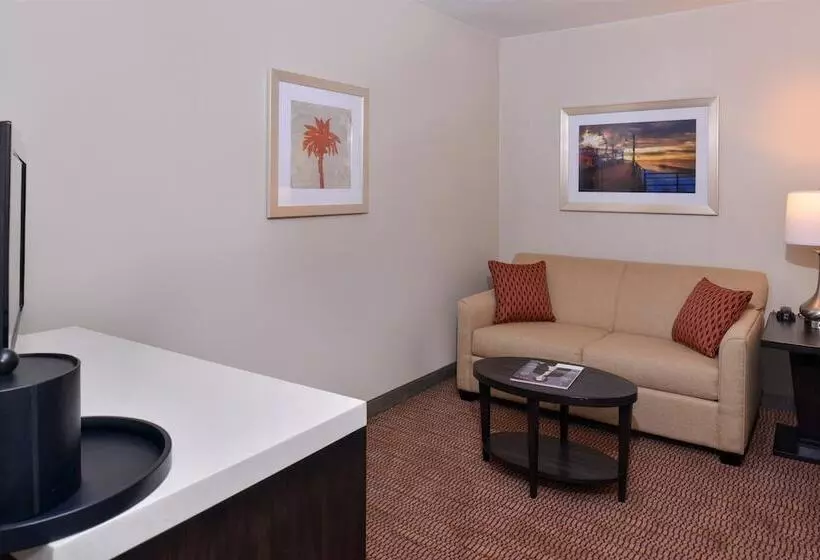 Premium-sviitti, Best Western Royal Palace Inn & Suites