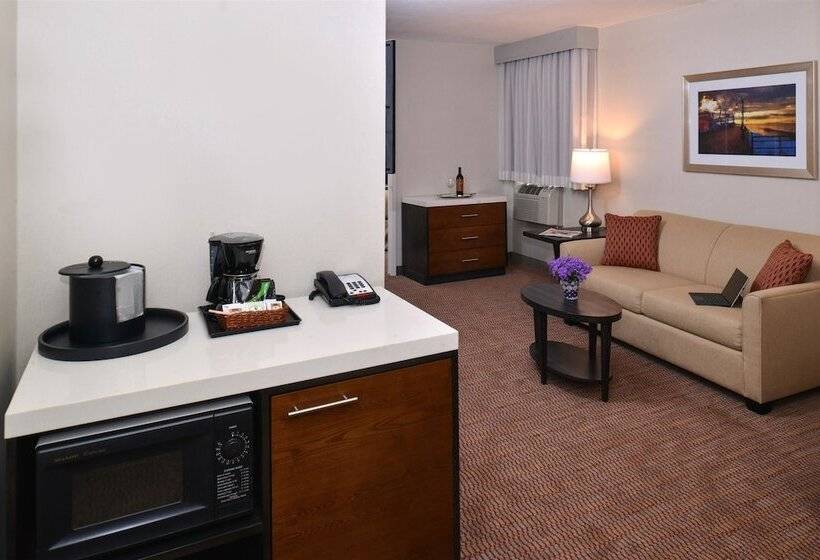 套房, Best Western Royal Palace Inn & Suites