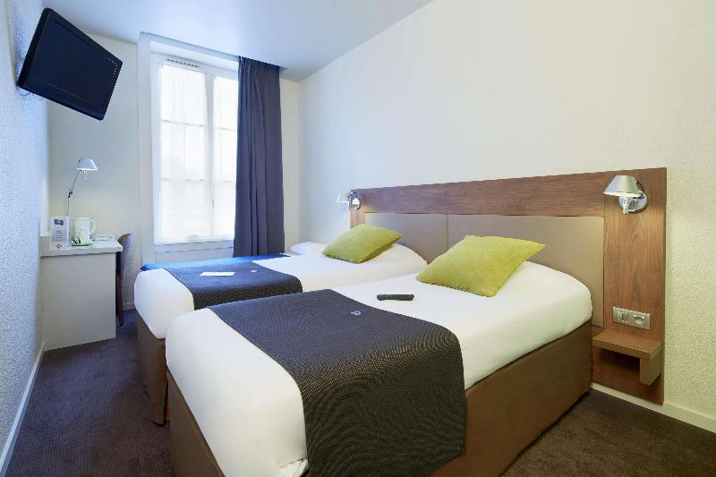 غرفة قياسية لذوى الاحتياجات الخاصة, Best Western Royal Palace Inn & Suites