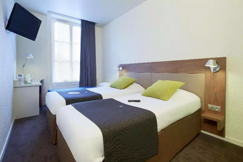 Standard-invahuone, Best Western Royal Palace Inn & Suites
