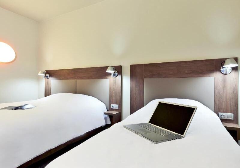 غرفة قياسية لذوى الاحتياجات الخاصة, Best Western Royal Palace Inn & Suites