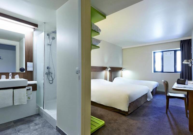 غرفة قياسية لذوى الاحتياجات الخاصة, Best Western Royal Palace Inn & Suites