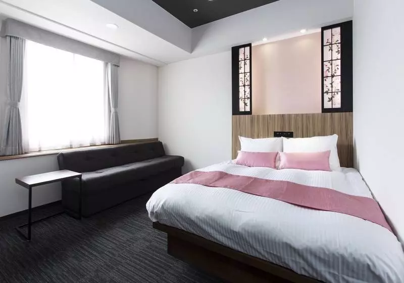 Standard-huone, Best Western Royal Palace Inn & Suites