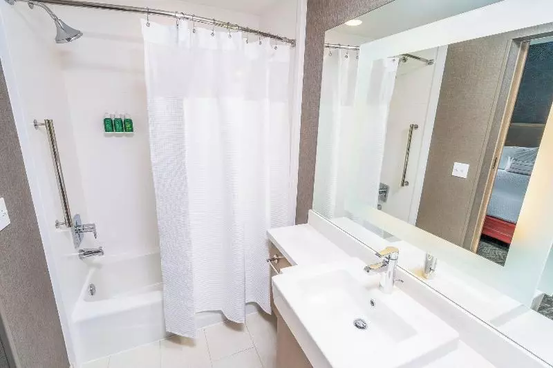デラックスルーム, Best Western Town & Country Inn