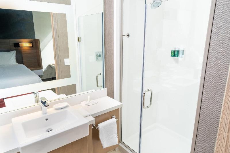Номер Deluxe, Best Western Town & Country Inn