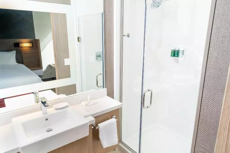 デラックスルーム, Best Western Town & Country Inn