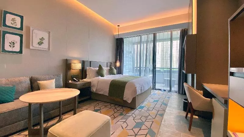 ハイドロマッサージバス付きスイート, Best Western Town & Country Inn