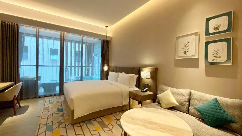 ハイドロマッサージバス付きスイート, Best Western Town & Country Inn