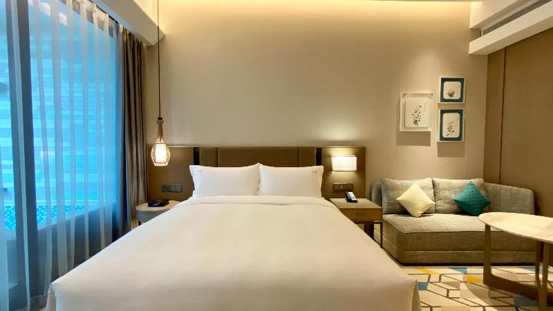 Люкс с гидромассажем, Best Western Town & Country Inn