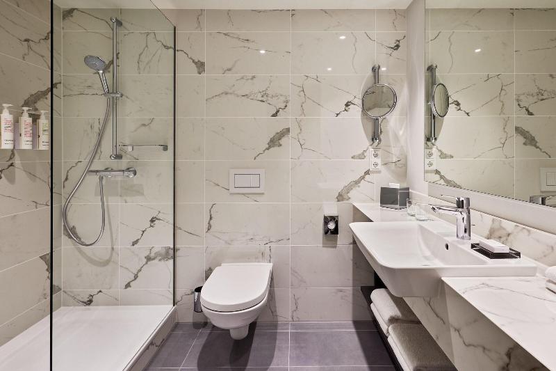 Номер Стандарт, Best Western Village Inn