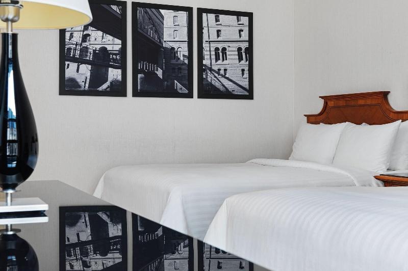 Номер Стандарт, Best Western Village Inn