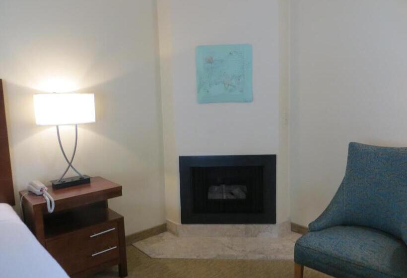 Номер Deluxe Кровать Кинг, Carmel Bay View Inn