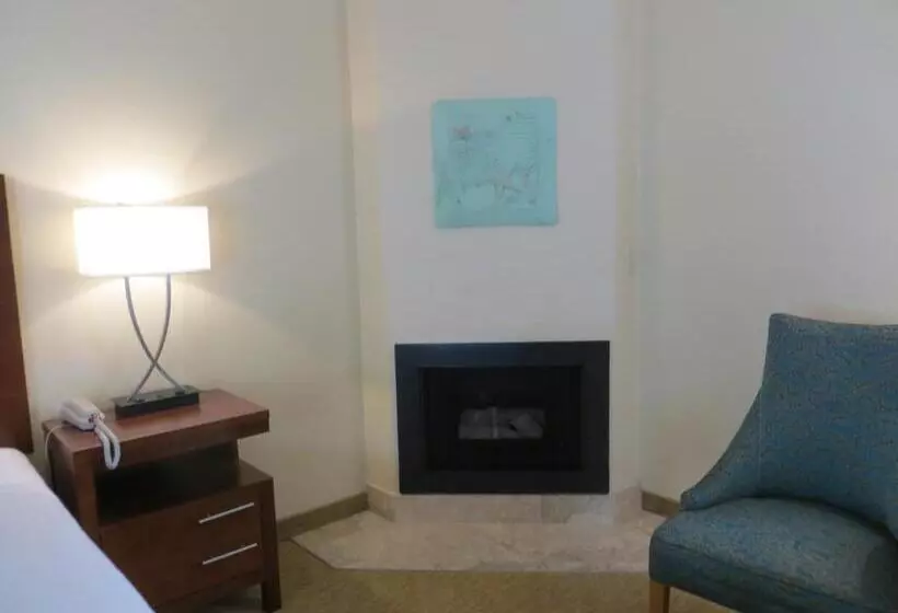 اتاق لوکس با تخت بزرگ, Carmel Bay View Inn